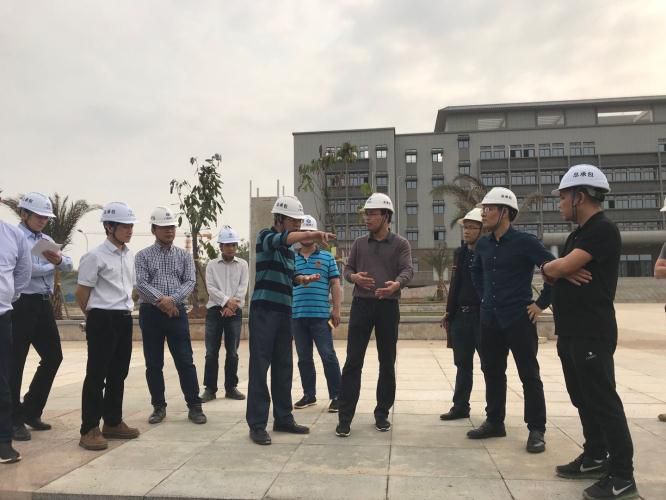 7.1陈祖训深入项目现场。。。。。。。杨钰 摄700.jpg