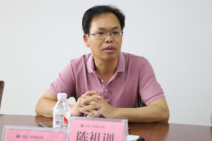 21.2陈祖训讲话。。。。。侯健杰 摄700.JPG