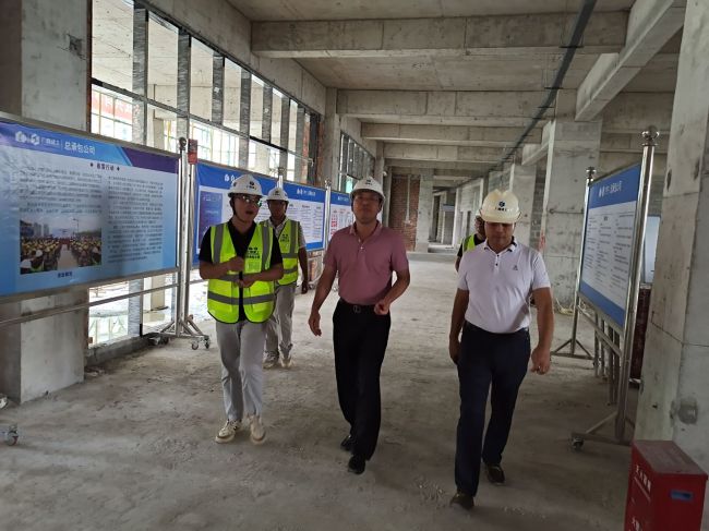 2.6检查现场。。。。。。彭永彬 摄（修图）.jpg