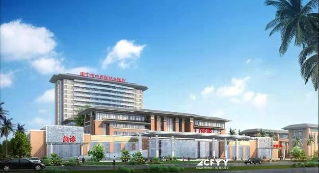 南宁市中西医连系医院2#住院楼工程施工项目效果图。。。。。。（原图）.jpg