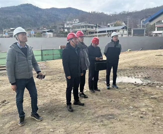 青川古城项目检查现场。。。。。。。。卢宇 摄（修图）.jpg