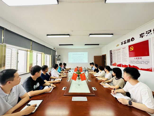 设计院本部各部分举行宣贯。。。。。佟晨琳 摄（修图）.jpg