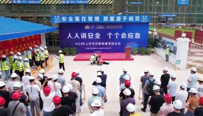 演练现场。。。。。。。彭强 摄（修图）.jpg