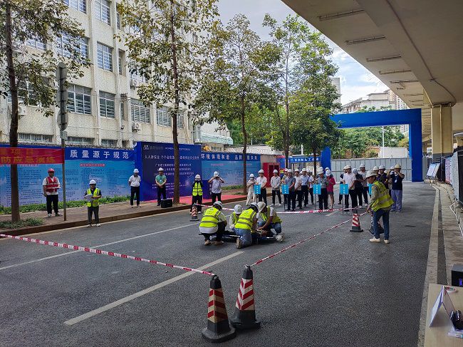 演练现场。。。。。。。；；；；；；票ι 摄（修图）.jpg